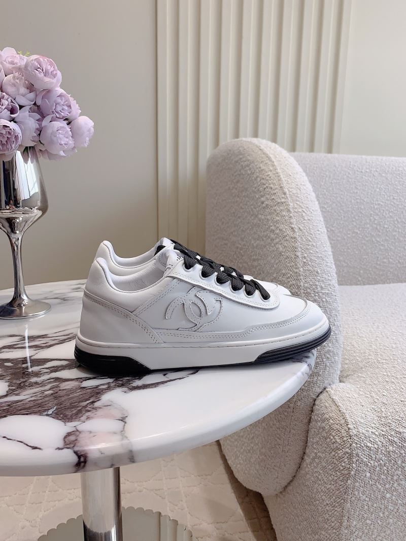 Chanel Sport Shoes